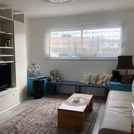 La Perle * Les Mathes