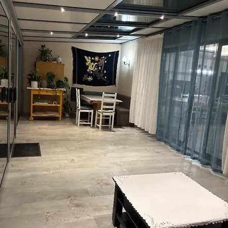 Accommodatie bij particulieren La Perle *