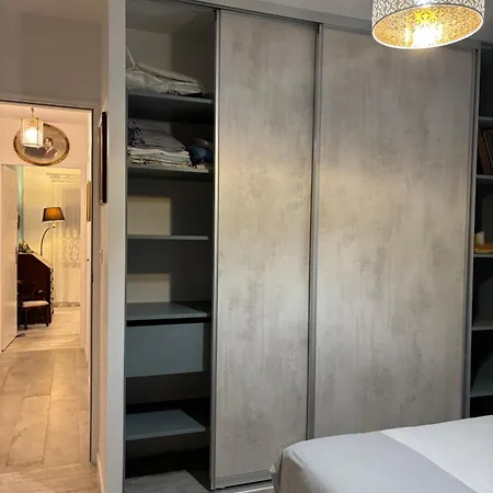 Accommodatie bij particulieren La Perle Les Mathes