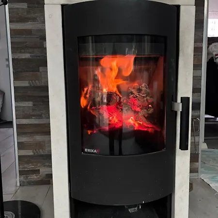 Accommodatie bij particulieren La Perle *