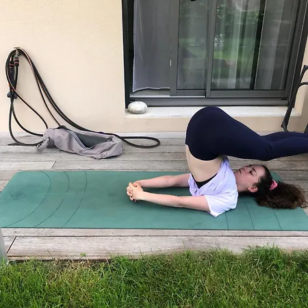 Accommodatie bij particulieren La Perle *