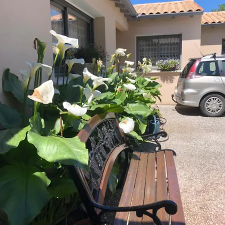 La Perle Habitación en casa particular Les Mathes