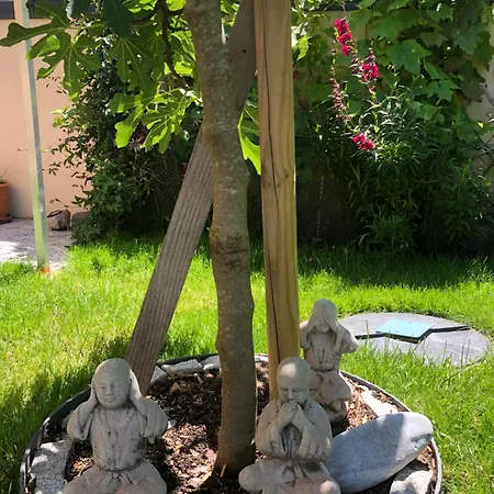 בית אירוח La Perle *