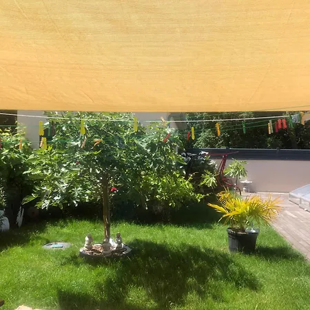 בית אירוח La Perle