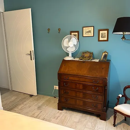 בית אירוח La Perle *