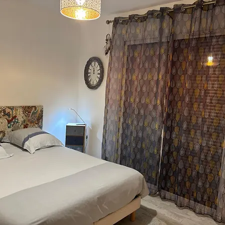 ホームステイ La Perle レ・マトゥ