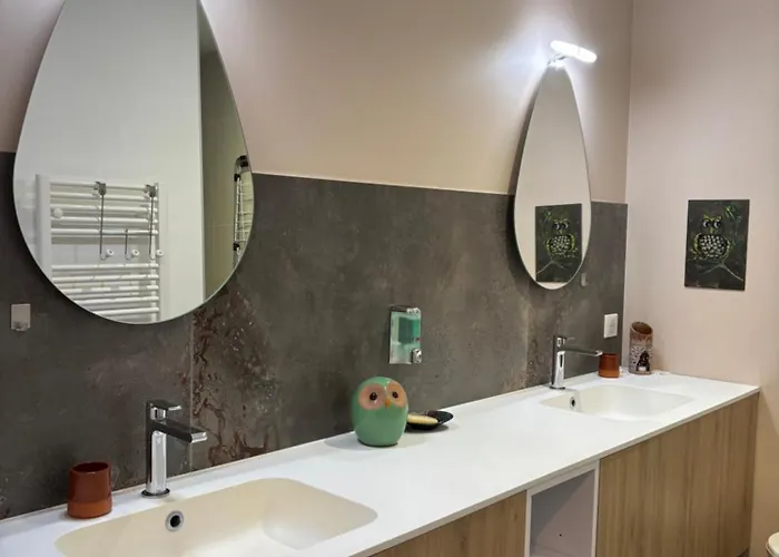 La Perle منزل للإقامة