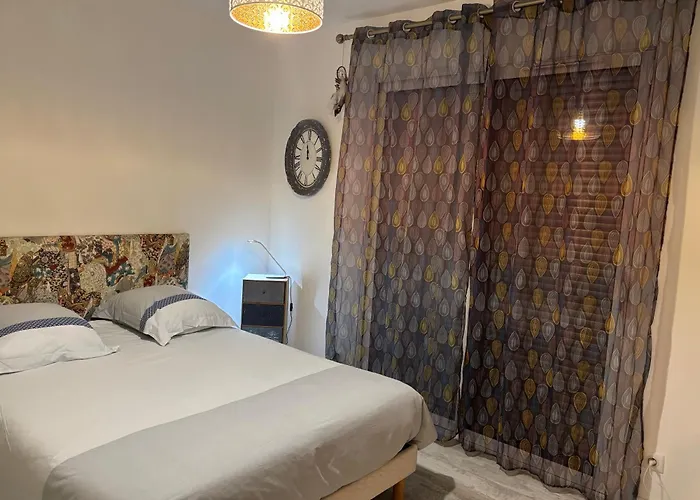 منزل للإقامة La Perle لو ماثيز