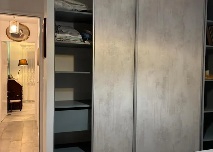 منزل للإقامة La Perle لو ماثيز